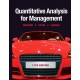 Test Bank for Quantitative Analysis for Management, 11E Barry Render